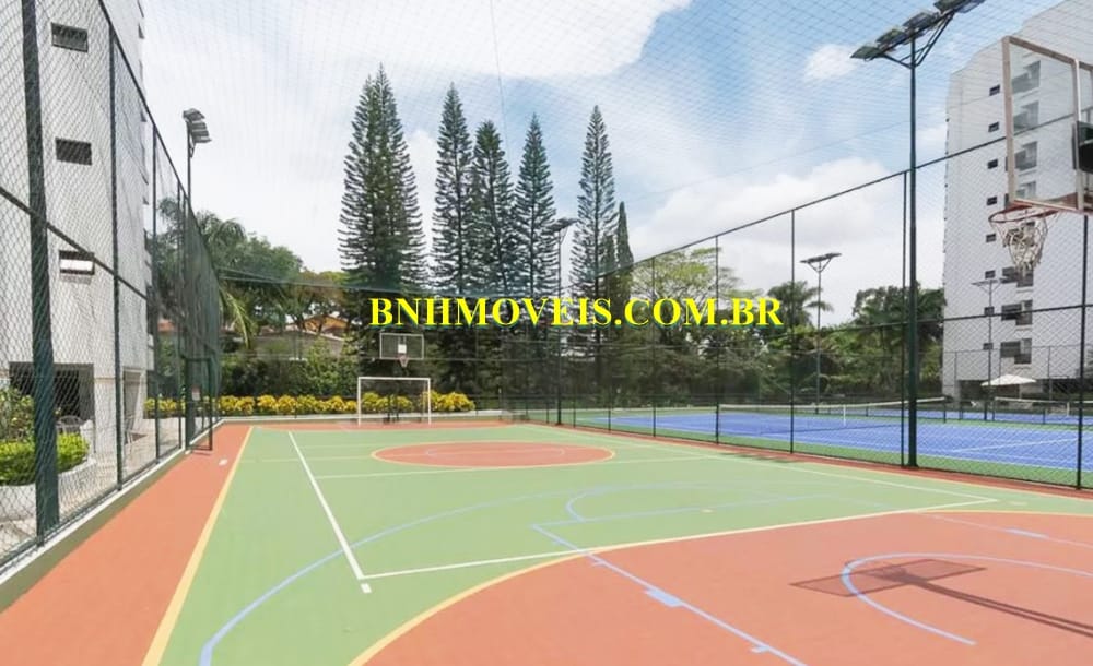 Cobertura, 3 quartos, 380 m² - Foto 2