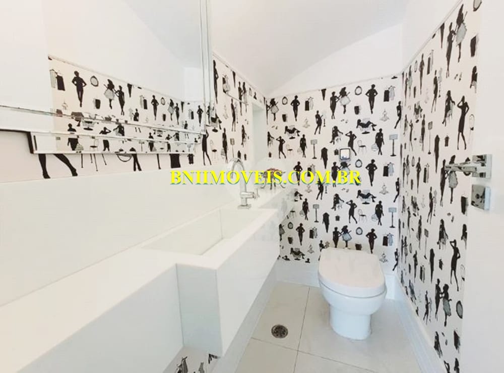 Cobertura, 3 quartos, 380 m² - Foto 9