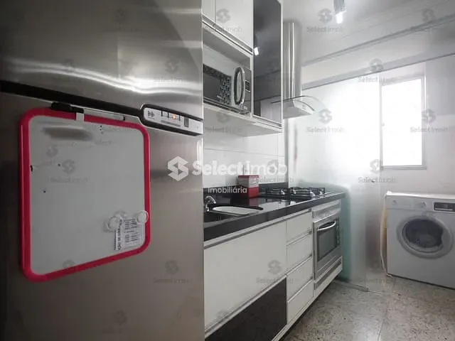 Cobertura / Penthouse com 137m² 3 quartos e 3 banheiros, à venda, no bairro Parque São Vicente em Mauá