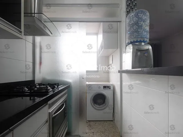 Cobertura / Penthouse com 137m² 3 quartos e 3 banheiros, à venda, no bairro Parque São Vicente em Mauá