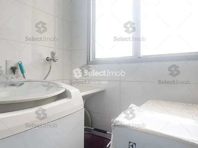 Cobertura / Penthouse com 137m² 3 quartos e 3 banheiros, à venda, no bairro Parque São Vicente em Mauá
