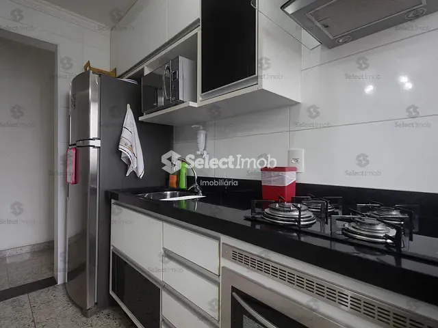 Cobertura / Penthouse com 137m² 3 quartos e 3 banheiros, à venda, no bairro Parque São Vicente em Mauá