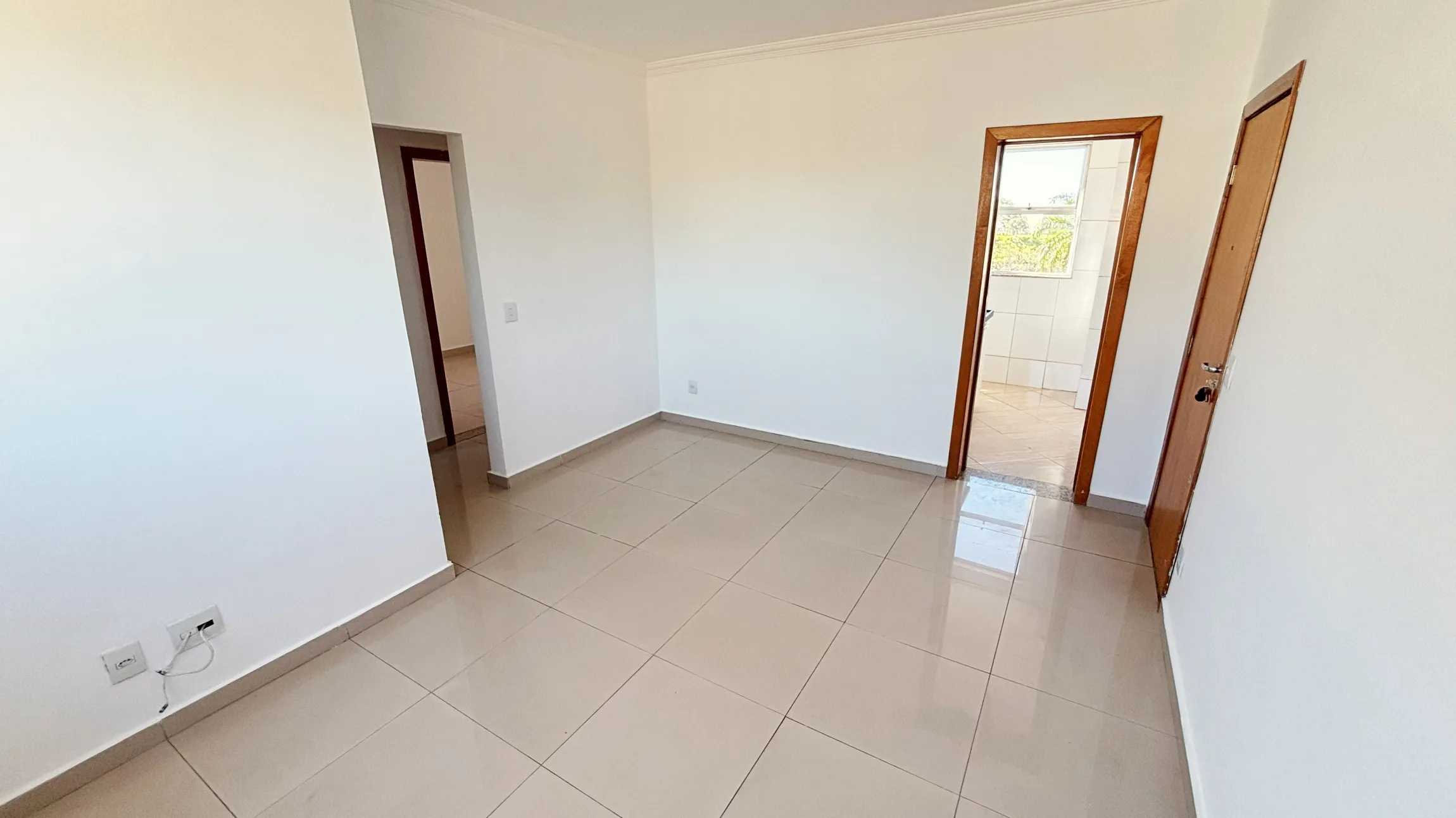 Cobertura para alugar com 3 quartos, suíte e 2 vagas no Bairro Padre Eustáquio em Belo Horizonte/MG