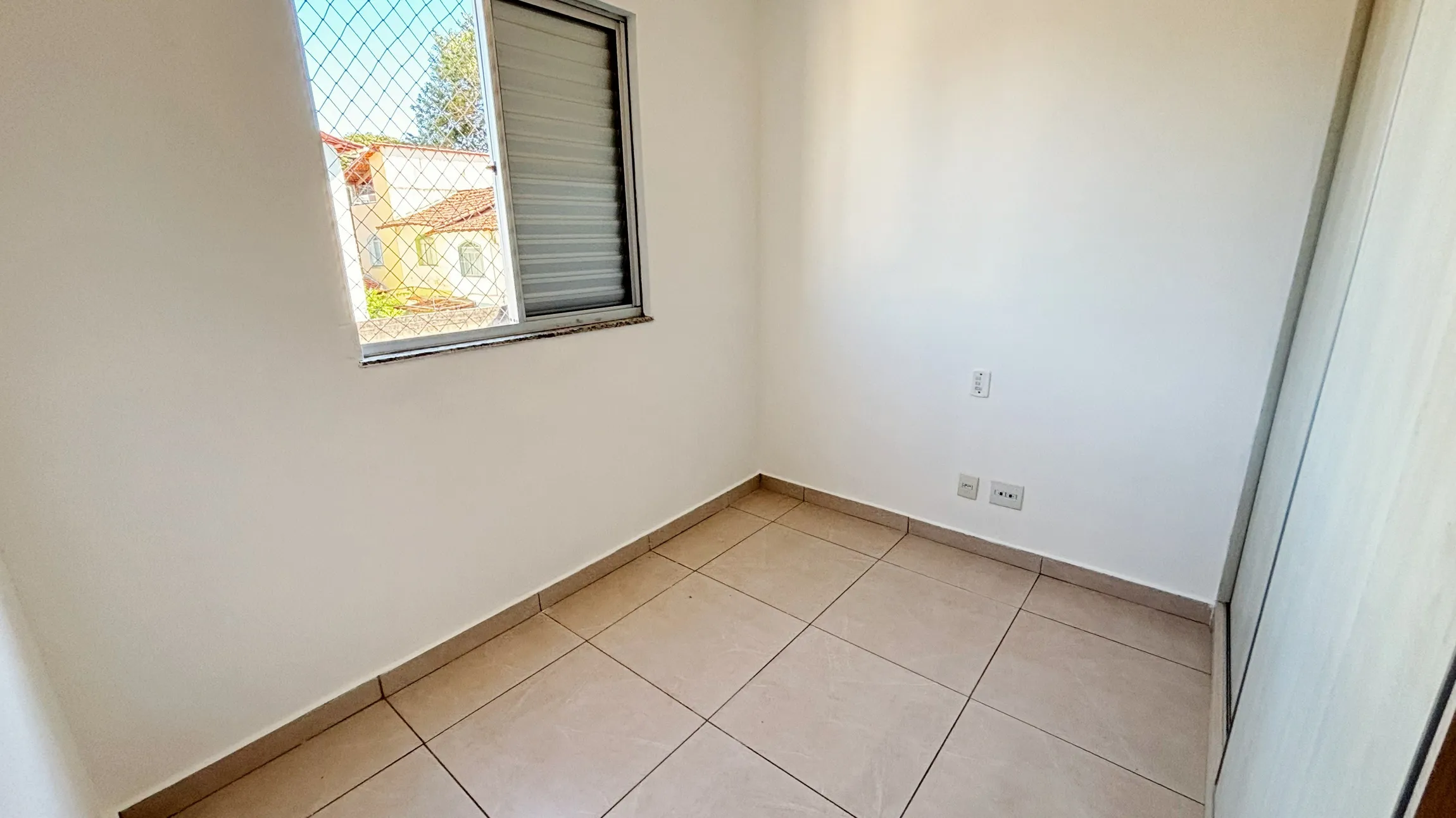 Cobertura para alugar com 3 quartos, suíte e 2 vagas no Bairro Padre Eustáquio em Belo Horizonte/MG