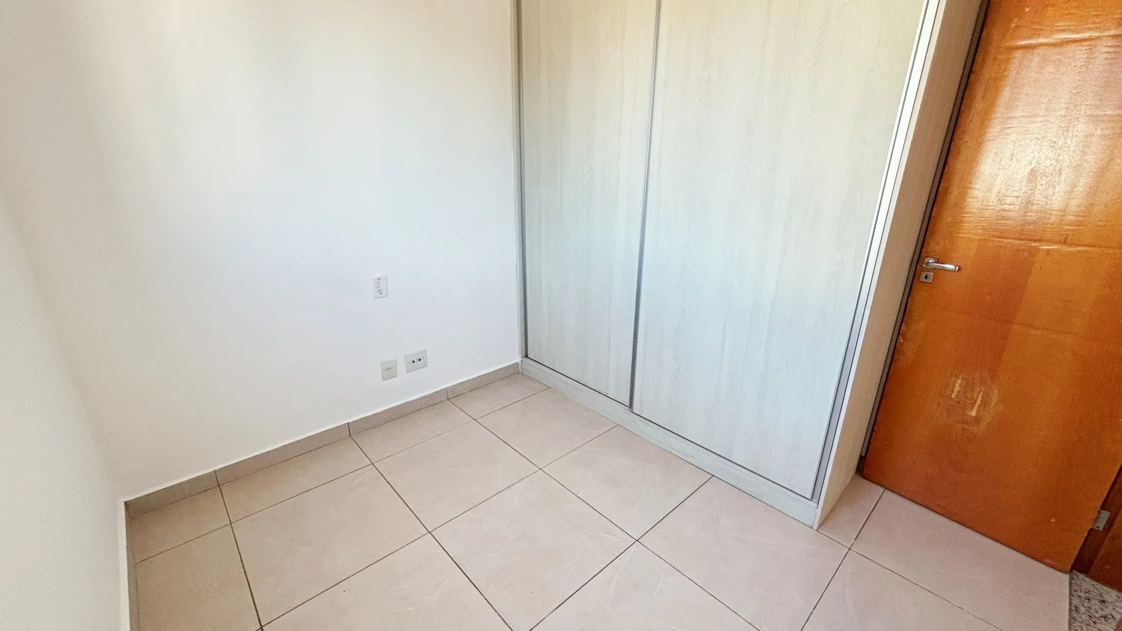 Cobertura para alugar com 3 quartos, suíte e 2 vagas no Bairro Padre Eustáquio em Belo Horizonte/MG