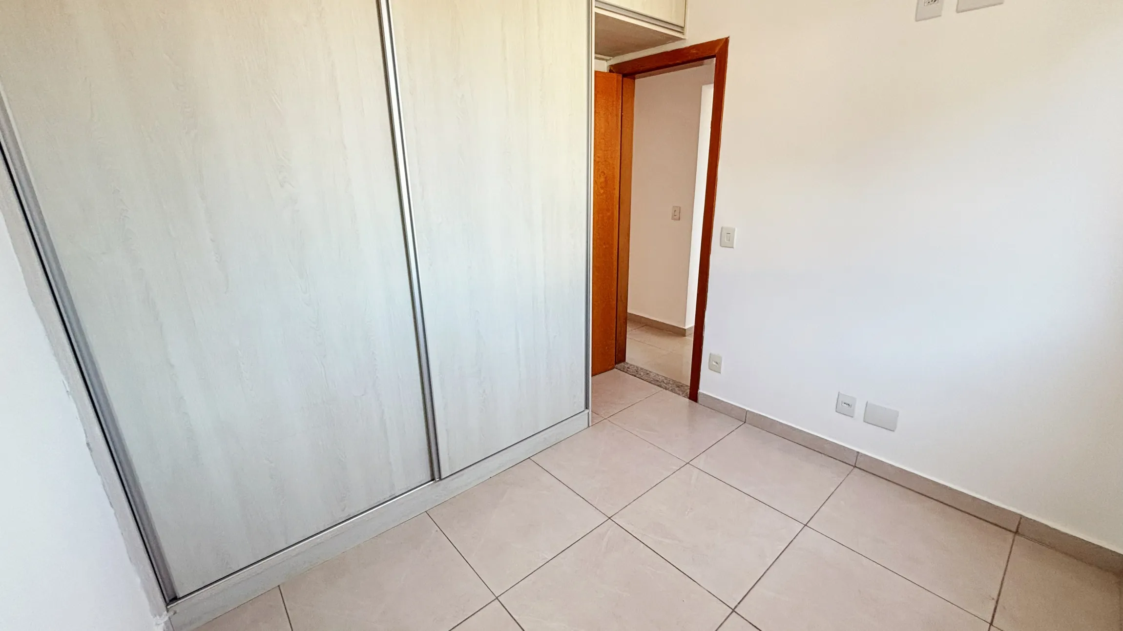 Cobertura para alugar com 3 quartos, suíte e 2 vagas no Bairro Padre Eustáquio em Belo Horizonte/MG