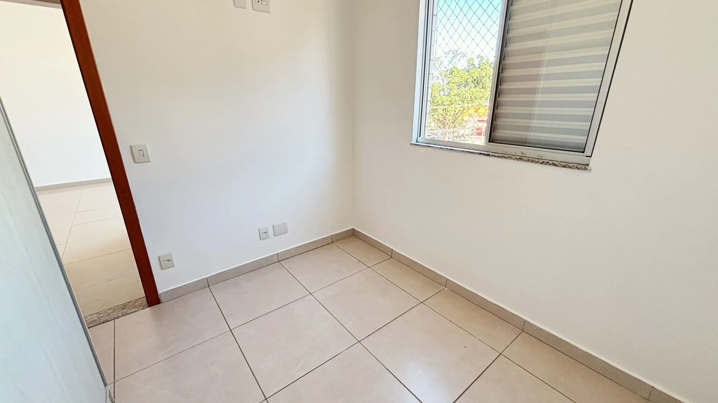 Cobertura para alugar com 3 quartos, suíte e 2 vagas no Bairro Padre Eustáquio em Belo Horizonte/MG