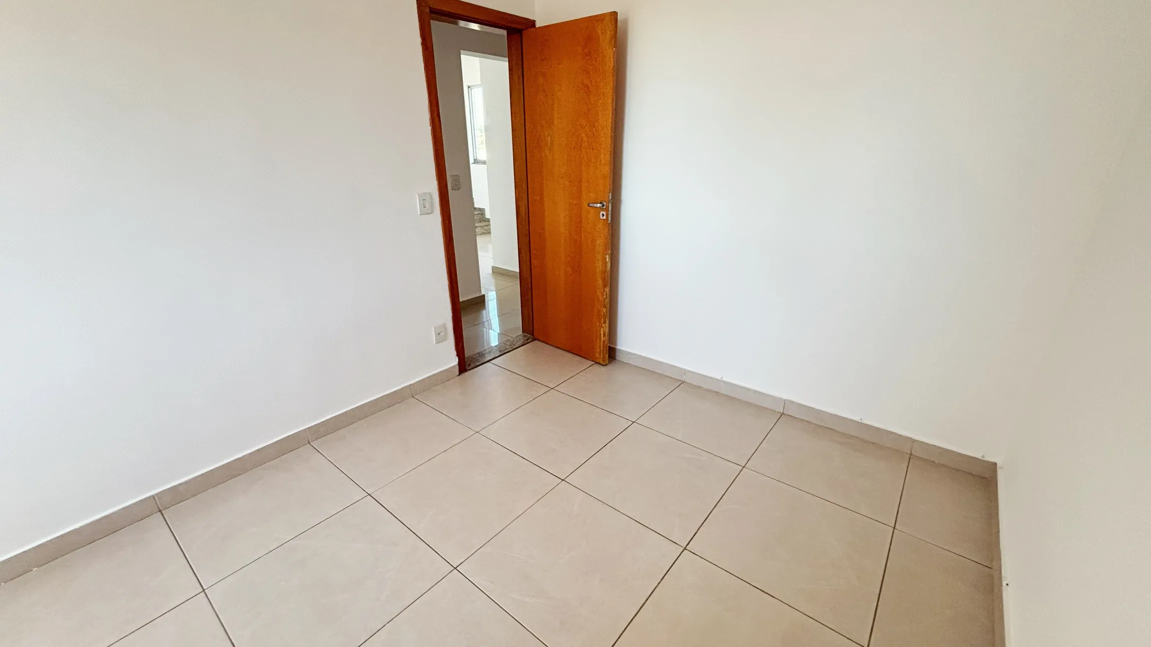 Cobertura para alugar com 3 quartos, suíte e 2 vagas no Bairro Padre Eustáquio em Belo Horizonte/MG