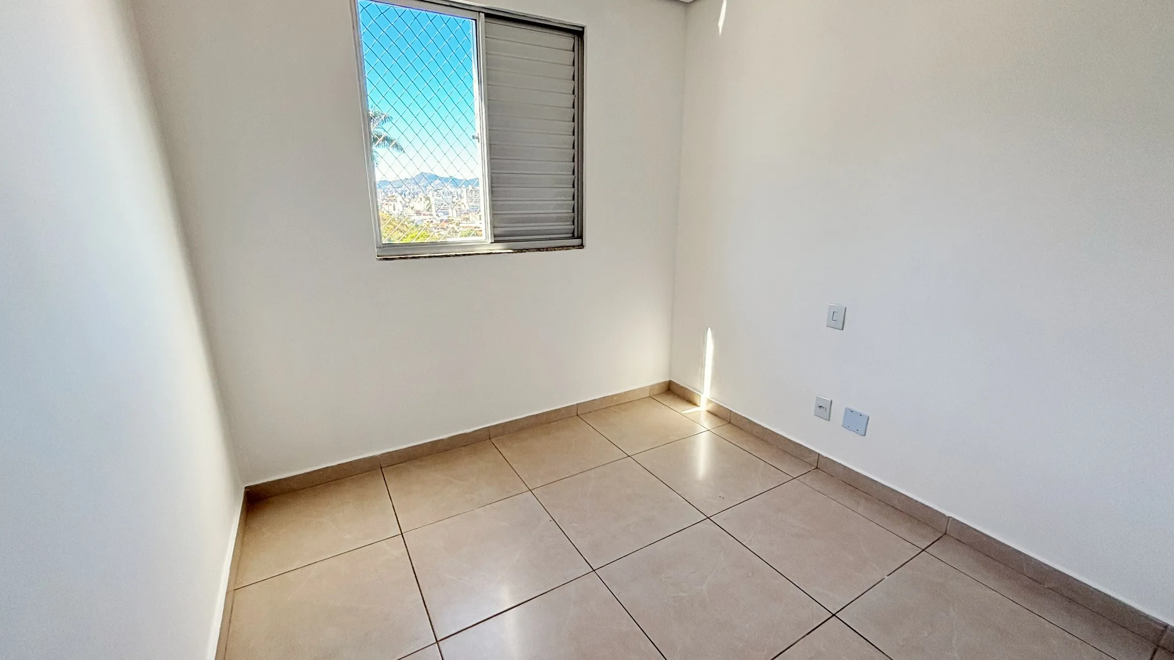 Cobertura para alugar com 3 quartos, suíte e 2 vagas no Bairro Padre Eustáquio em Belo Horizonte/MG