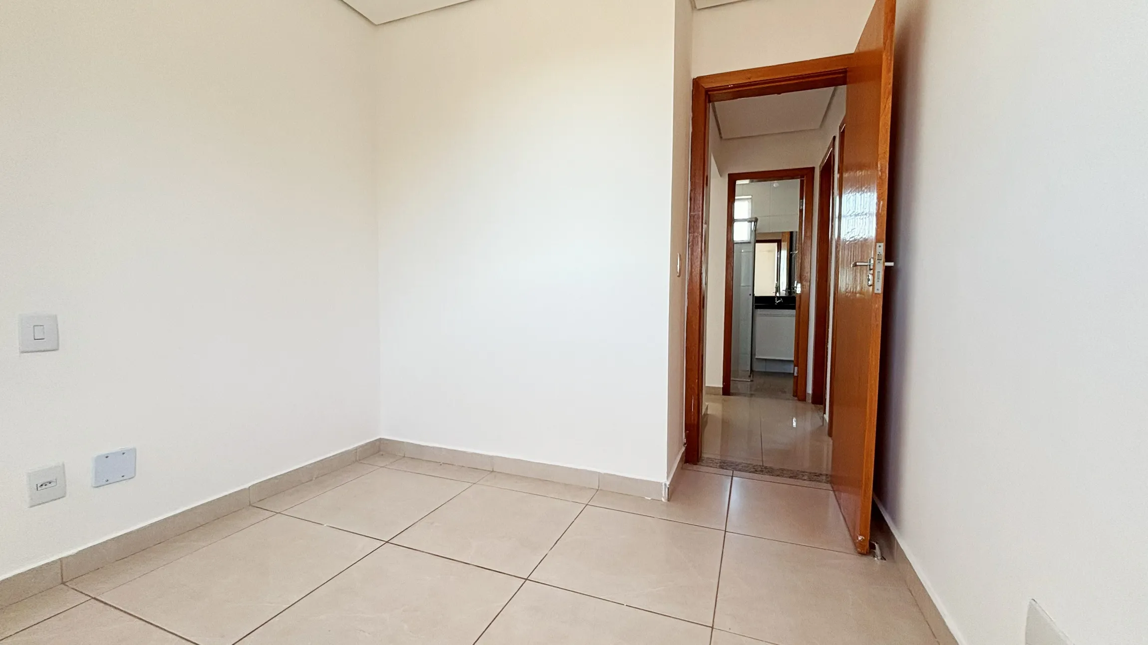 Cobertura para alugar com 3 quartos, suíte e 2 vagas no Bairro Padre Eustáquio em Belo Horizonte/MG