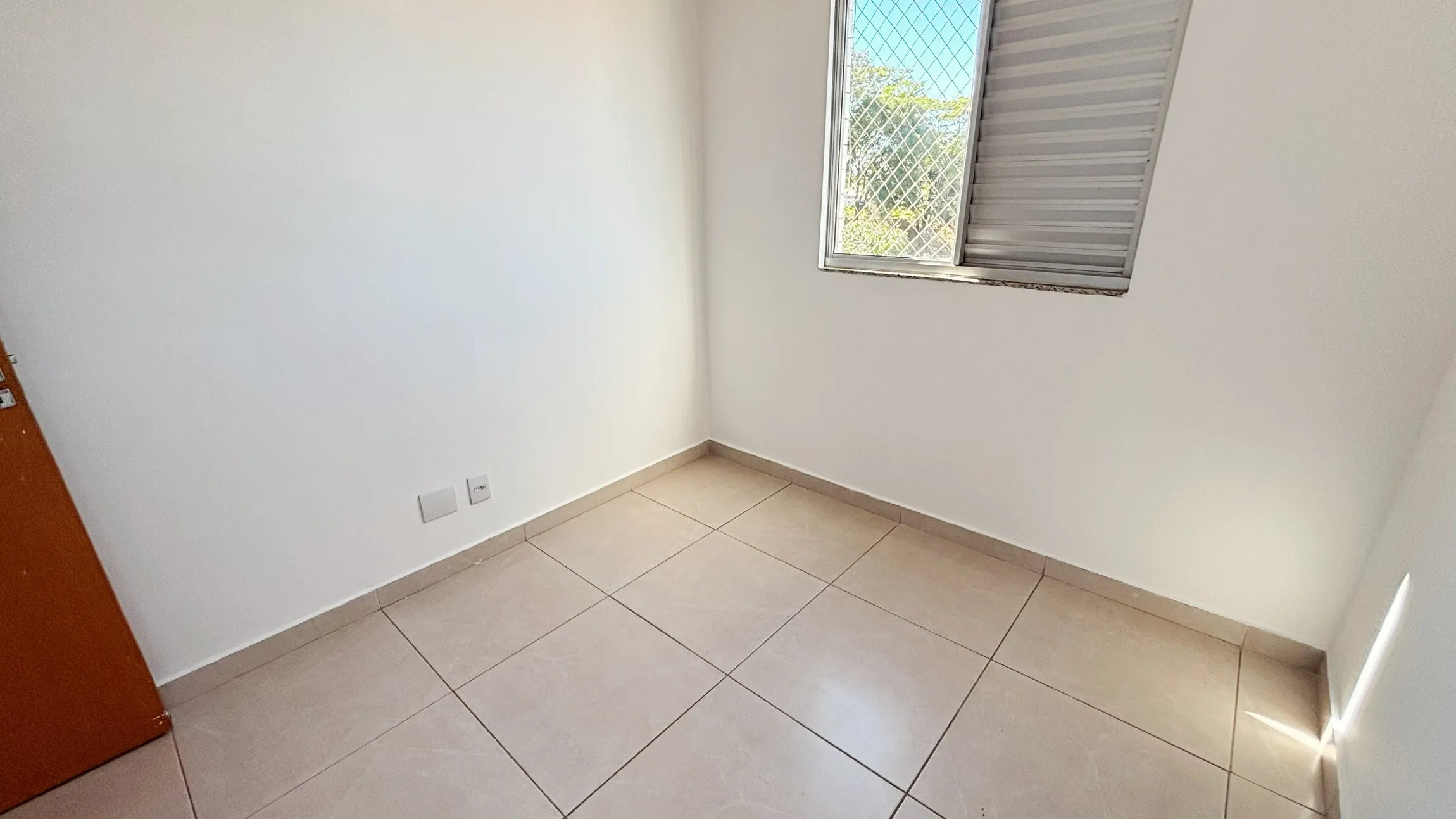 Cobertura para alugar com 3 quartos, suíte e 2 vagas no Bairro Padre Eustáquio em Belo Horizonte/MG