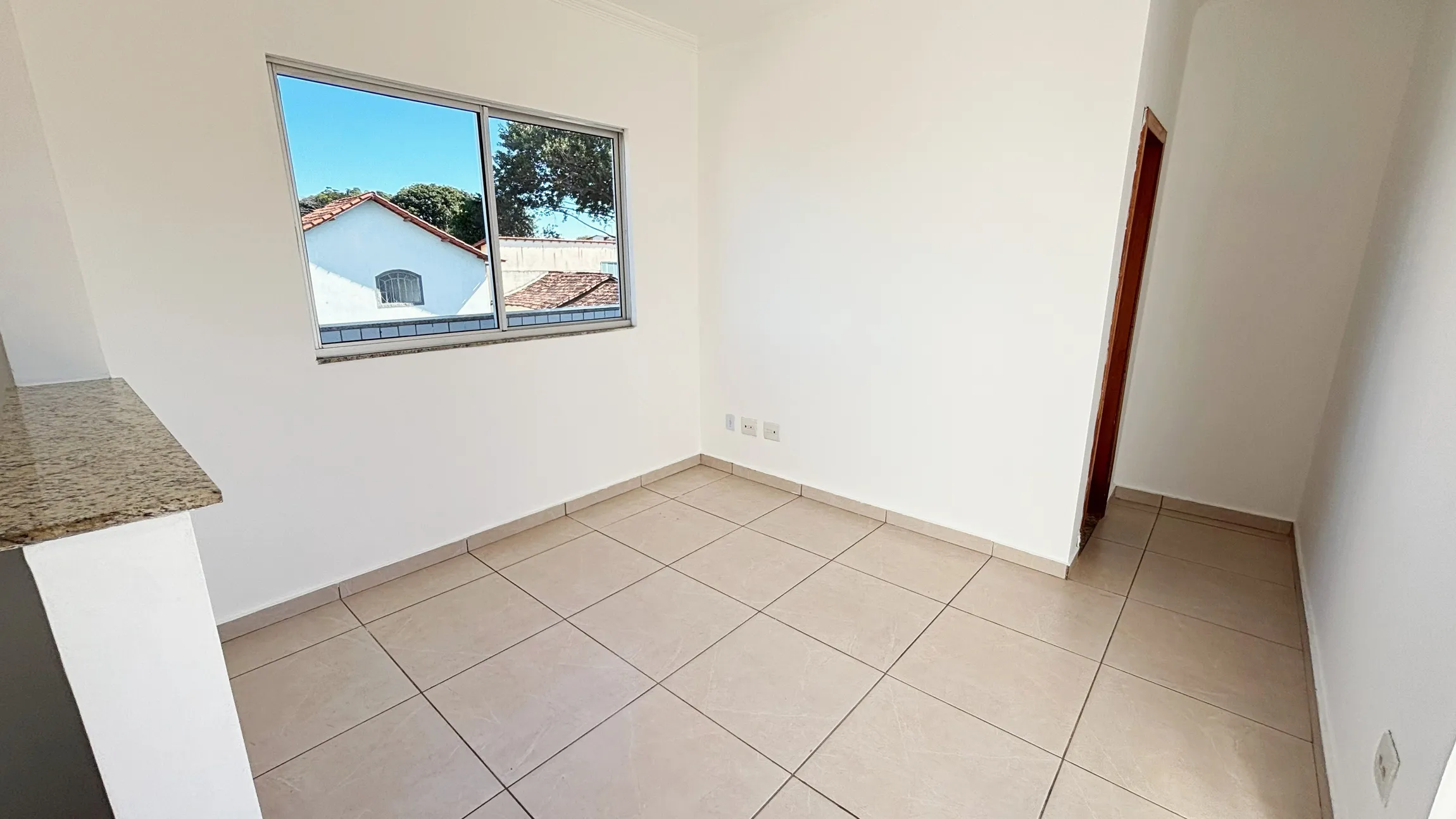 Cobertura para alugar com 3 quartos, suíte e 2 vagas no Bairro Padre Eustáquio em Belo Horizonte/MG