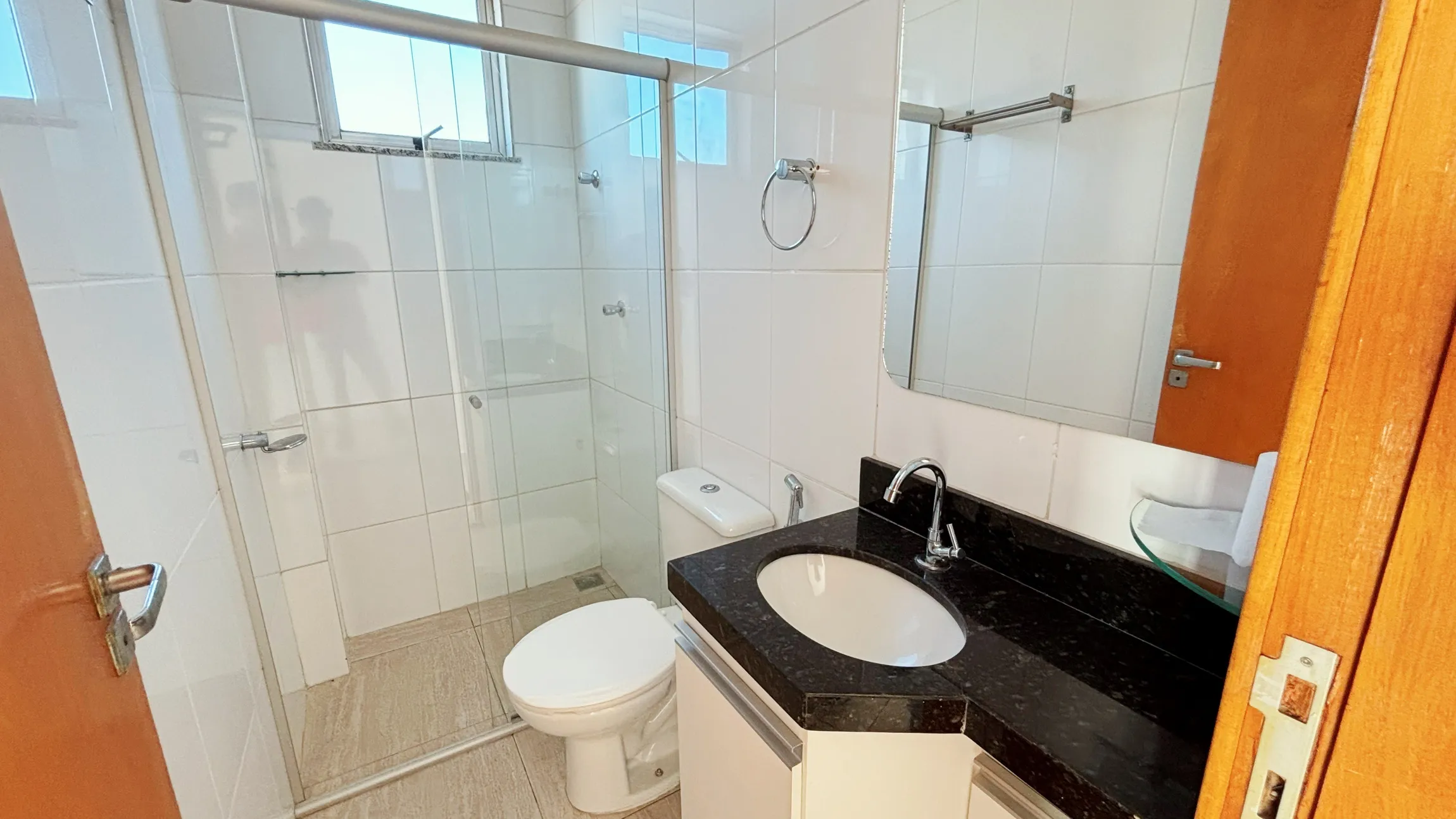 Cobertura para alugar com 3 quartos, suíte e 2 vagas no Bairro Padre Eustáquio em Belo Horizonte/MG