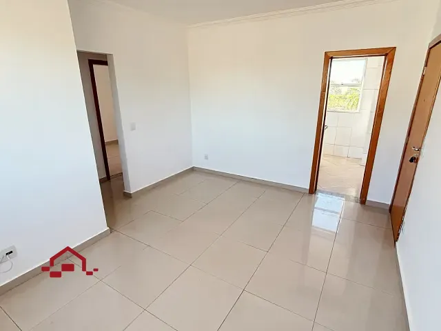 Cobertura / Penthouse com 115m² 3 quartos e 2 banheiros, para alugar, no bairro Padre Eustáquio em Belo Horizonte