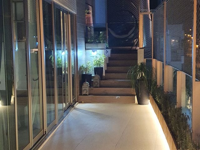 Cobertura / Penthouse com 285m² 3 quartos e 2 banheiros, à venda, no bairro Campeche em Florianópolis