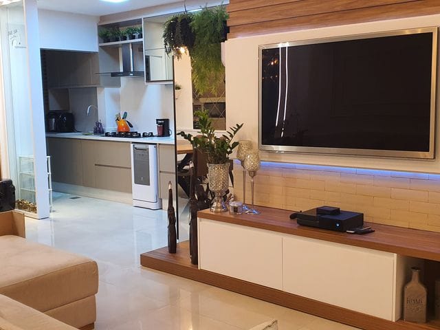 Cobertura / Penthouse com 285m² 3 quartos e 2 banheiros, à venda, no bairro Campeche em Florianópolis