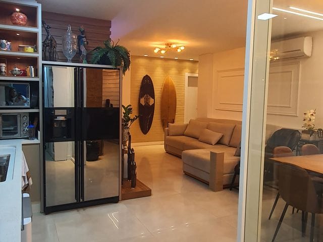 Cobertura / Penthouse com 285m² 3 quartos e 2 banheiros, à venda, no bairro Campeche em Florianópolis