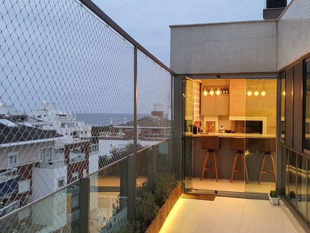 Cobertura / Penthouse com 285m² 3 quartos e 2 banheiros, à venda, no bairro Campeche em Florianópolis
