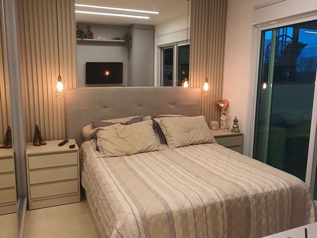 Cobertura / Penthouse com 285m² 3 quartos e 2 banheiros, à venda, no bairro Campeche em Florianópolis
