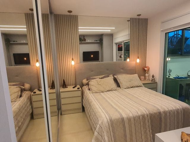 Cobertura / Penthouse com 285m² 3 quartos e 2 banheiros, à venda, no bairro Campeche em Florianópolis