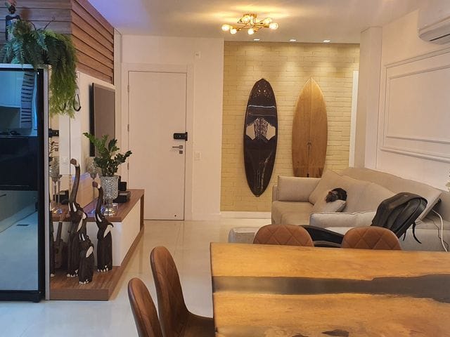 Cobertura / Penthouse com 285m² 3 quartos e 2 banheiros, à venda, no bairro Campeche em Florianópolis