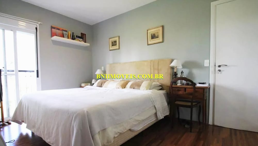 Cobertura, 3 quartos, 250 m² - Foto 8