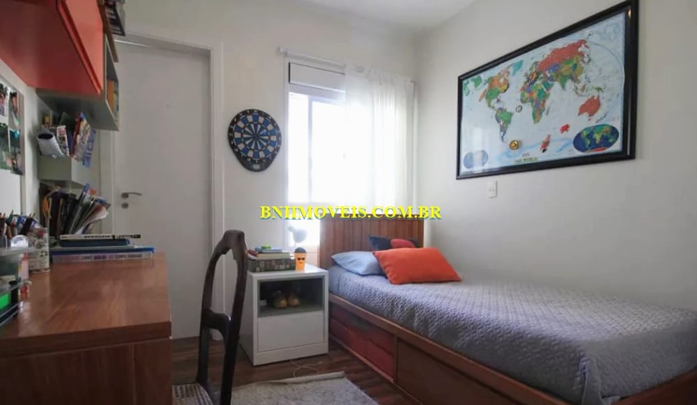 Cobertura, 3 quartos, 250 m² - Foto 10