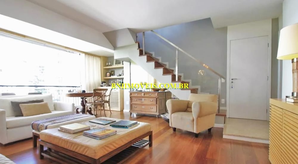 Cobertura, 3 quartos, 250 m² - Foto 4