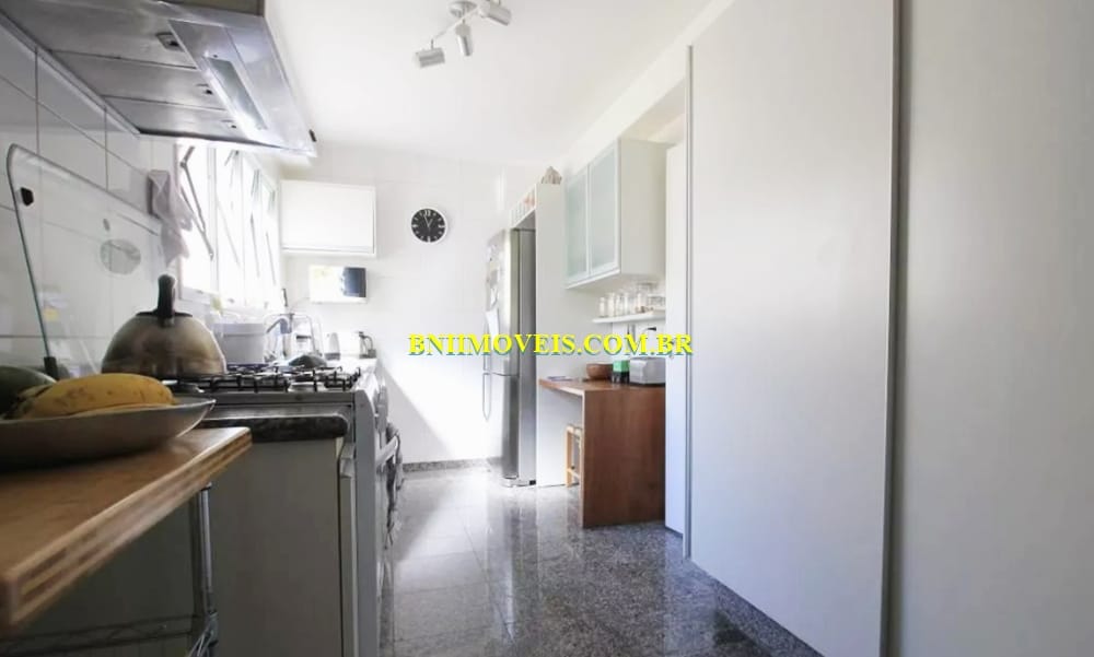 Cobertura, 3 quartos, 250 m² - Foto 7