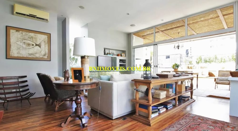 Cobertura, 3 quartos, 250 m² - Foto 2