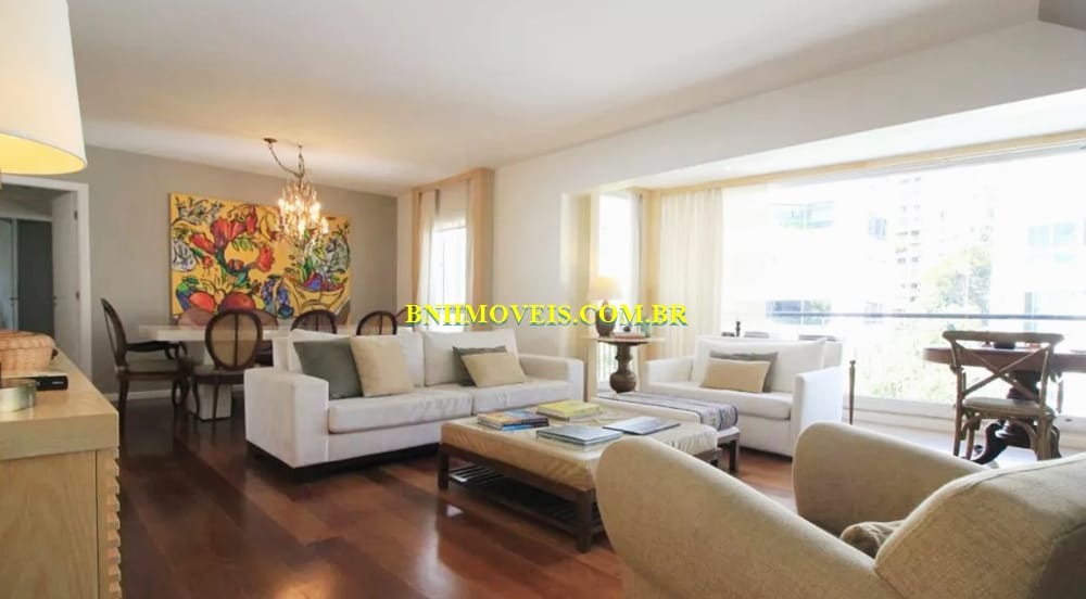 Cobertura, 3 quartos, 250 m² - Foto 6