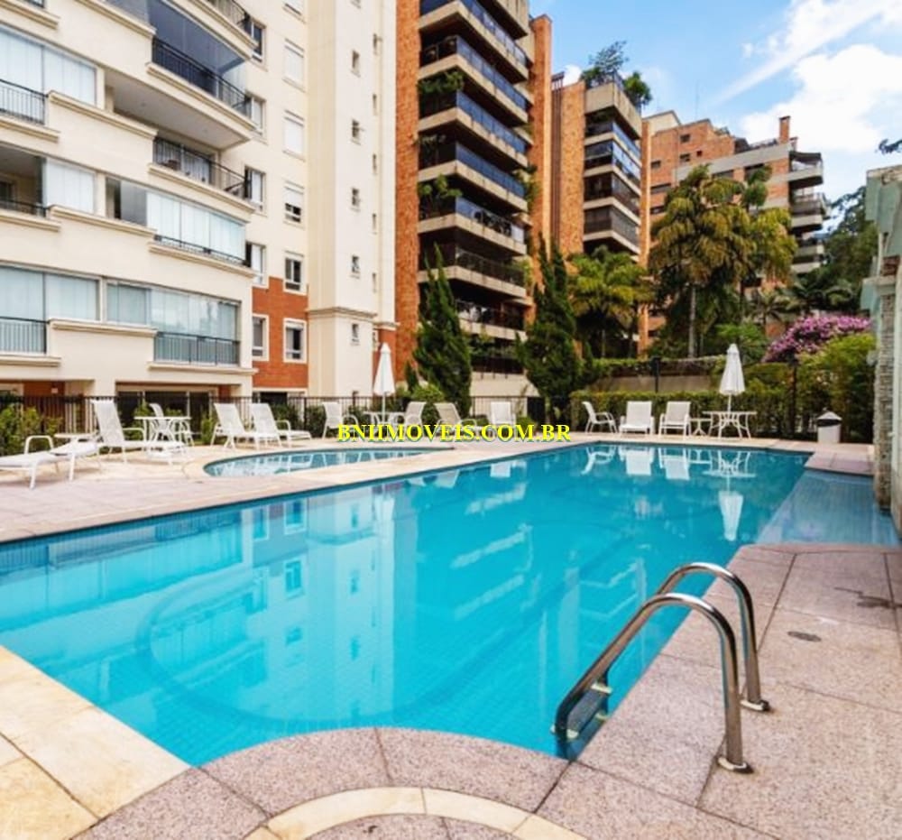 Cobertura, 3 quartos, 250 m² - Foto 11