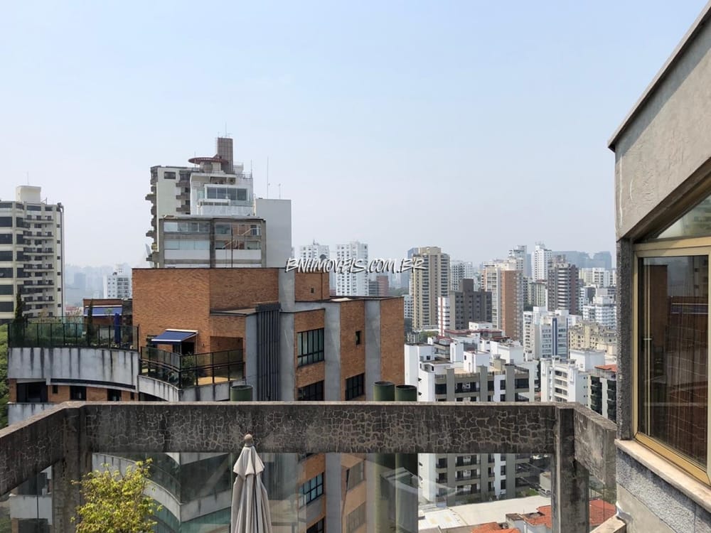 Cobertura, 2 quartos, 195 m² - Foto 24