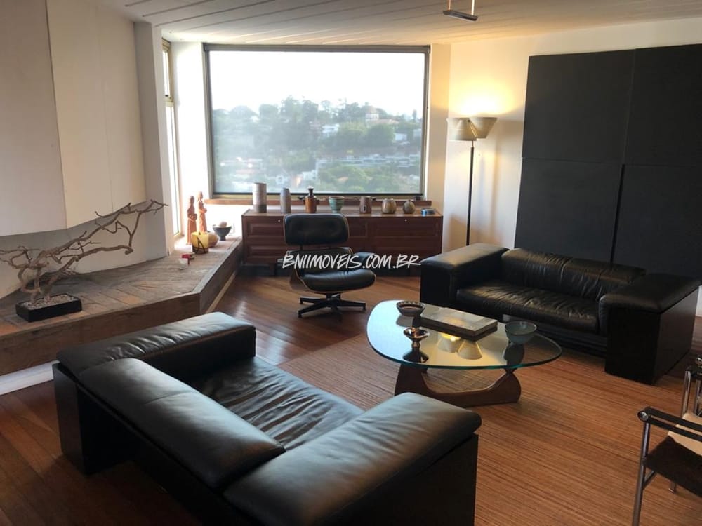 Cobertura, 2 quartos, 195 m² - Foto 9