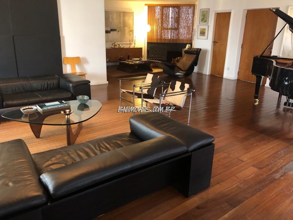 Cobertura, 2 quartos, 195 m² - Foto 8