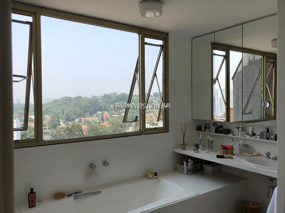 Cobertura, 2 quartos, 195 m² - Foto 10