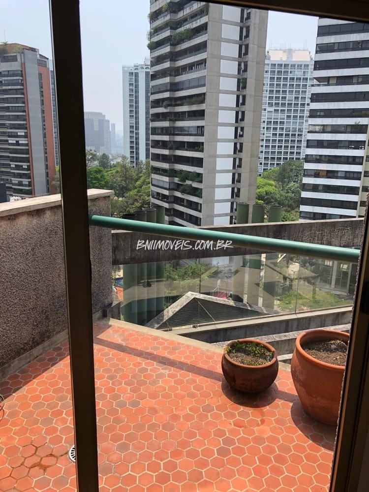 Cobertura, 2 quartos, 195 m² - Foto 19