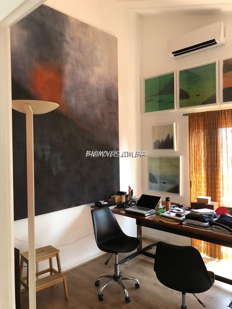 Cobertura, 2 quartos, 195 m² - Foto 7