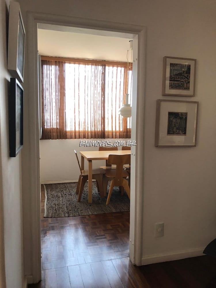 Cobertura, 2 quartos, 195 m² - Foto 12