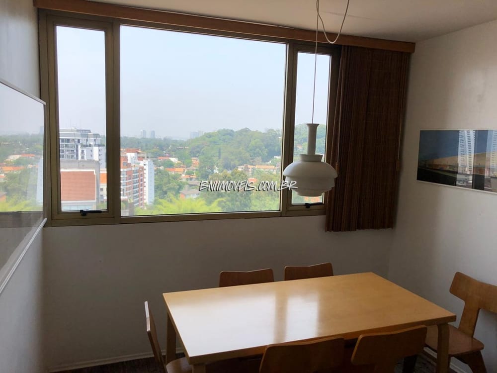 Cobertura, 2 quartos, 195 m² - Foto 11