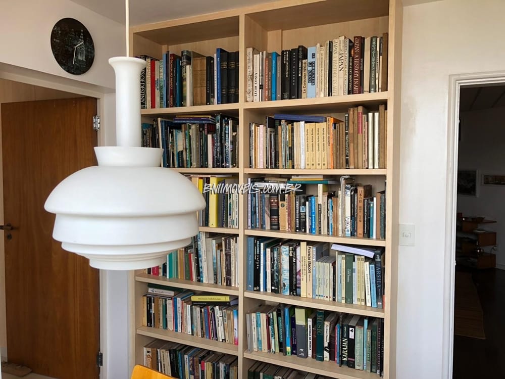 Cobertura, 2 quartos, 195 m² - Foto 17