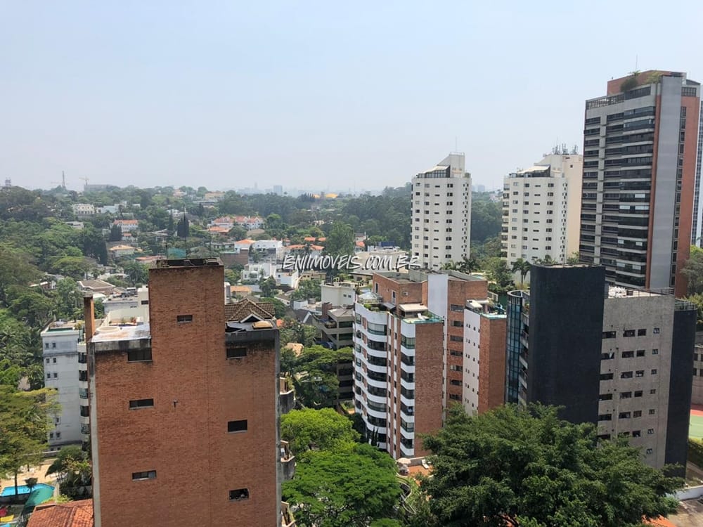 Cobertura, 2 quartos, 195 m² - Foto 23