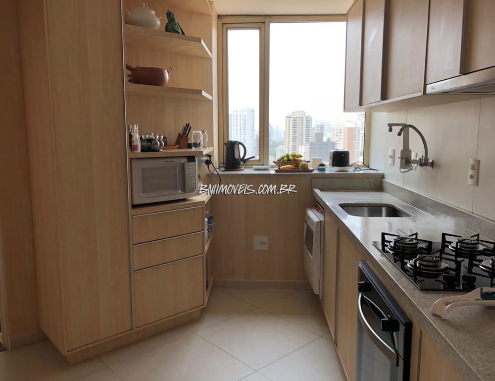 Cobertura, 2 quartos, 195 m² - Foto 14