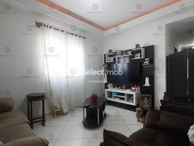 Cobertura / Penthouse com 76m² 3 quartos e 3 banheiros, à venda, no bairro Vila Guarani em Santo André