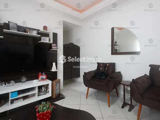 Cobertura / Penthouse com 76m² 3 quartos e 3 banheiros, à venda, no bairro Vila Guarani em Santo André