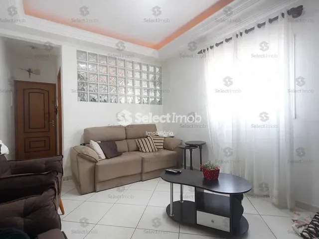 Cobertura / Penthouse com 76m² 3 quartos e 3 banheiros, à venda, no bairro Vila Guarani em Santo André