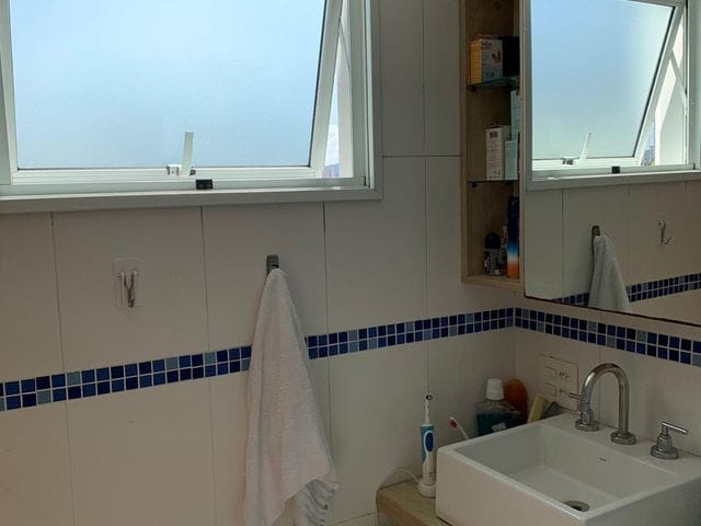 Cobertura / Penthouse com 162m² 3 quartos e 3 banheiros, à venda, no bairro Água Fria em São Paulo