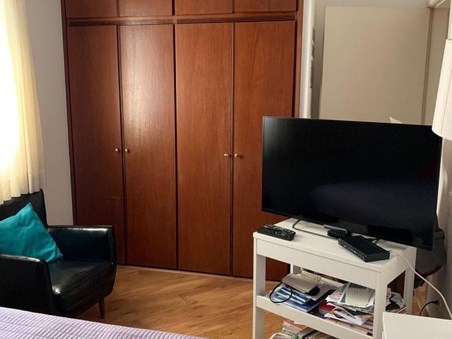 Cobertura / Penthouse com 162m² 3 quartos e 3 banheiros, à venda, no bairro Água Fria em São Paulo