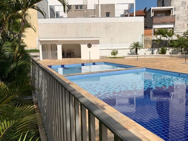 Cobertura / Penthouse com 162m² 3 quartos e 3 banheiros, à venda, no bairro Água Fria em São Paulo