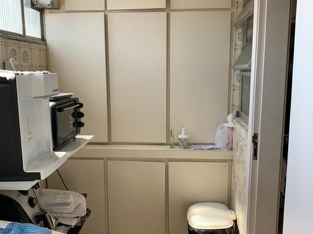 Cobertura / Penthouse com 162m² 3 quartos e 3 banheiros, à venda, no bairro Água Fria em São Paulo